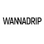 Wanna Drip logo