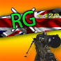 RolledupGaming logo