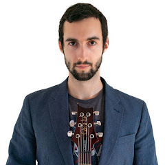 Gabriel Cyr Guitarist Avatar