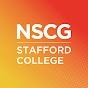 NSCG Stafford logo