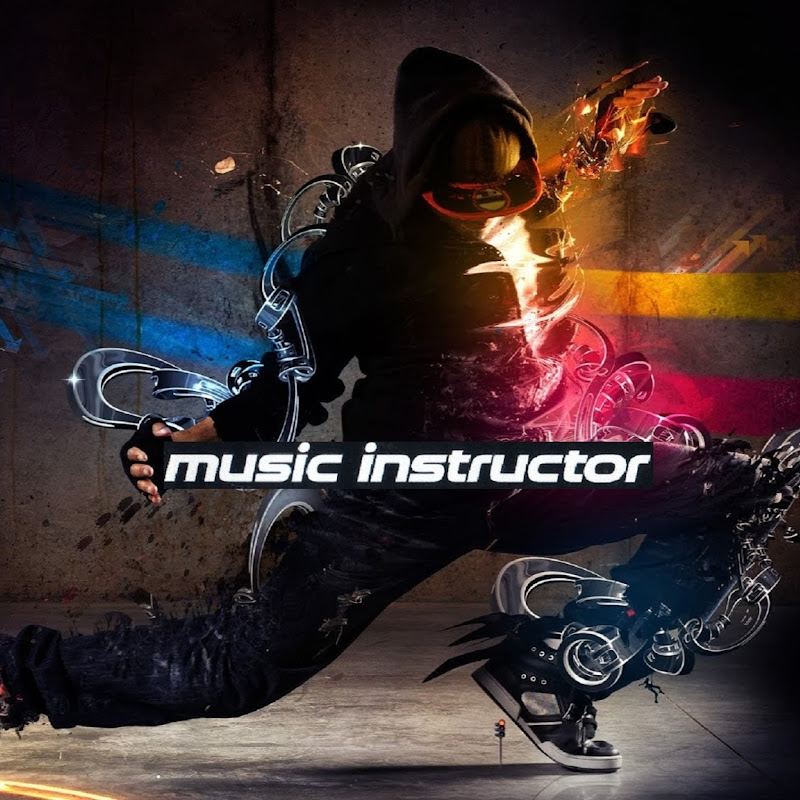 music instructor OFFICIAL