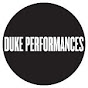 Duke Performances logo