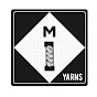 M1Yarns and the Michigan Makers Podcast logo
