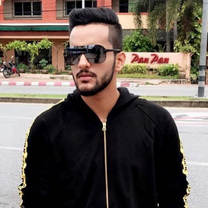 Fukra Insaan Live Net Worth & Earnings (2025)