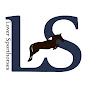 LS Tobiano Jumpers - Lover Sporthorses logo