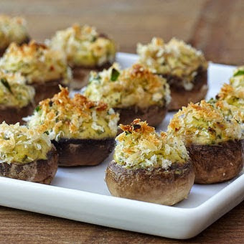Top Recipes