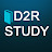 D2R STUDY