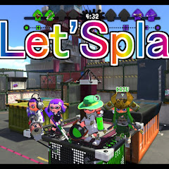 Let’Spla(レッツスプラ)