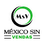 México Sin Vendas logo