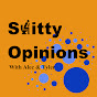 Shitty Opinion logo