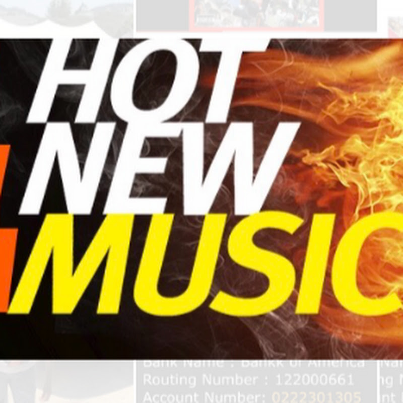 HotNew Music (Hot New Music)