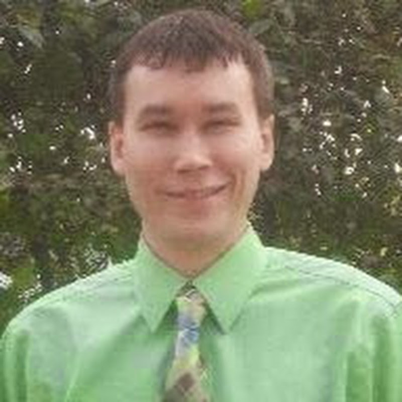 Eric Christianson