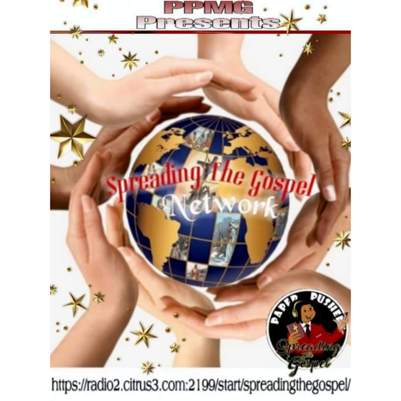 Spreading The Gospel Network