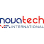 Nova-Tech International, Inc. logo