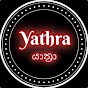 Yathra Vlog logo