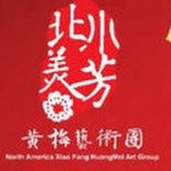 北美小芳黄梅艺术团