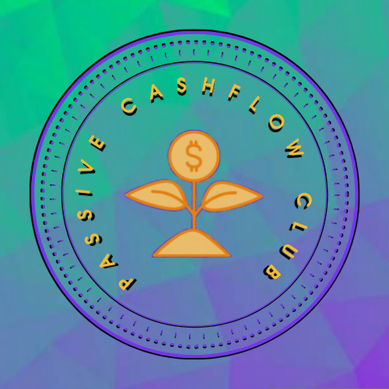 The Passive Cashflow Club