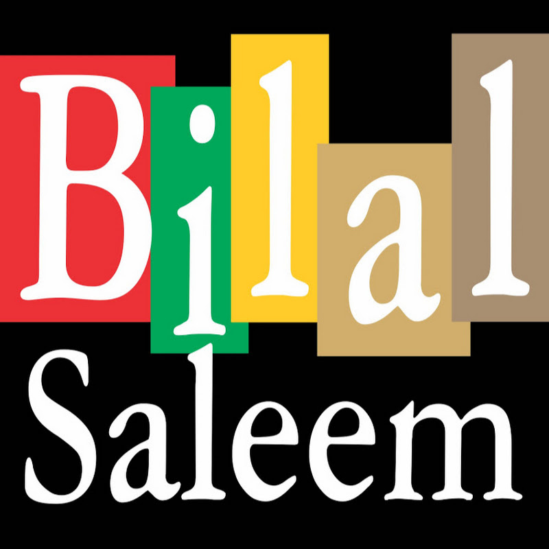 Bilal Saleem