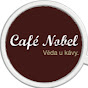 Café Nobel UJEP