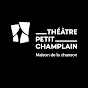 Théâtre Petit Champlain logo