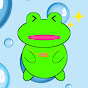 かえるのけけ