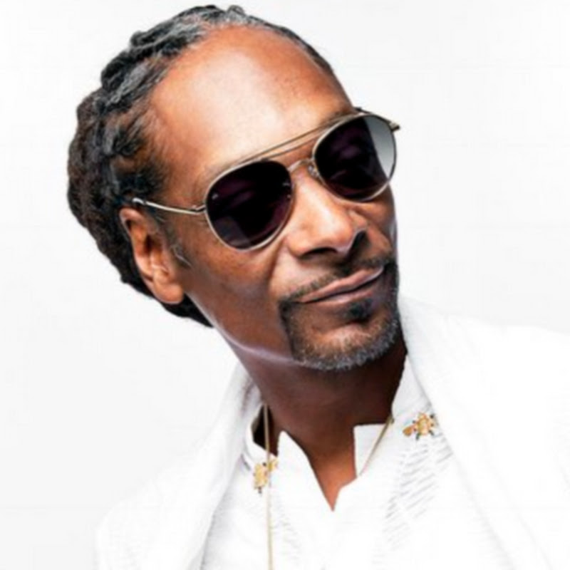 SnoopLionVEVO