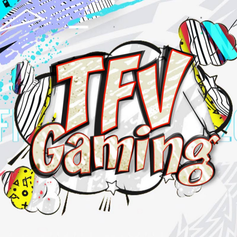 TFVGaming