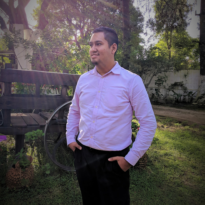Eduardo Zepeda