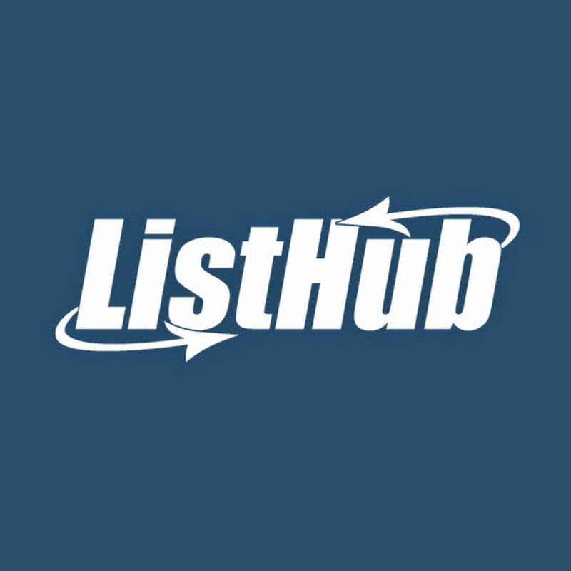ListHub