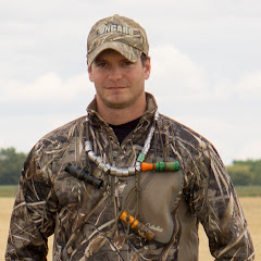 Daryl Gilbert Outdoors Avatar