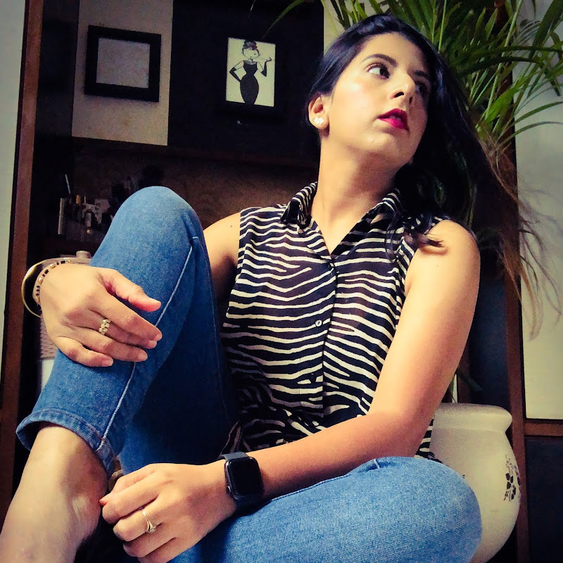 Himani Joshi