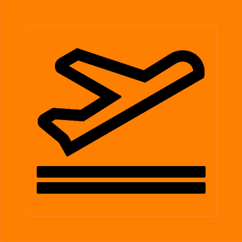 Digital Aviator Logo