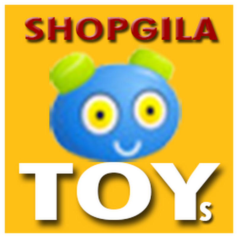Shopgila