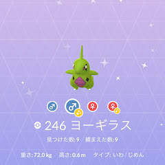 ふらふらっと
