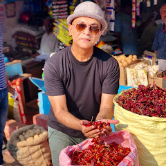 Kripal Amanna Avatar