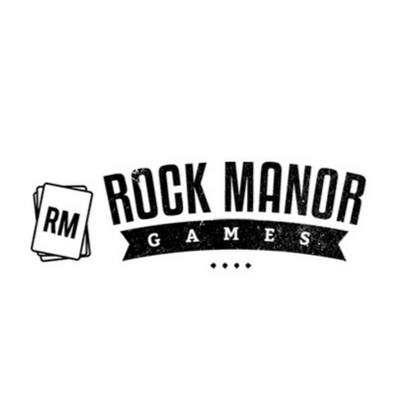 Rock Manor Games