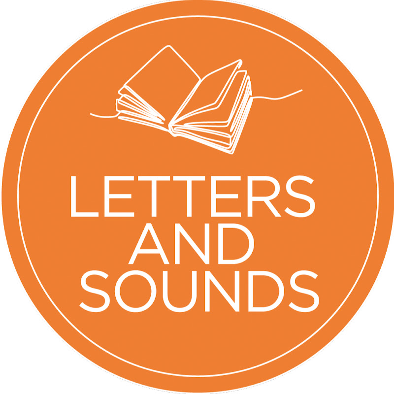 Letters and Sounds for Home and School