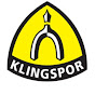 KLINGSPOR Abrasives USA logo