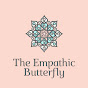 The Empathic Butterfly logo