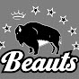 Buffalo Beauts logo