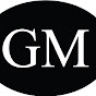 GM Plast A/S logo