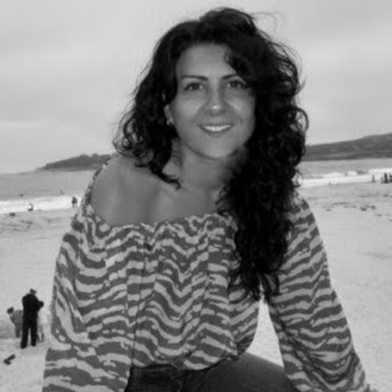 Becky Mazmanian