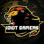 4 Idiot Gamers logo