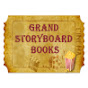 Grand Storyboard Books logo