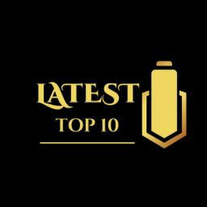 Latest Top 10