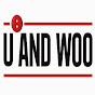 UANDWOO official page