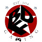 B.D.F Gaming logo