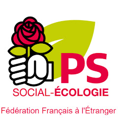 Français de l'étranger - Parti Socialiste