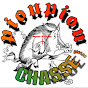 pioupiou chasse logo