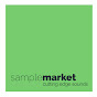 Sample Market logo